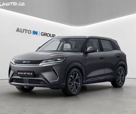 BYD ATTO2 BYD ATTO 2 COMFORT* V2L*360*LED