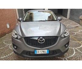 MAZDA CX-5 2.2 DIESEL 175 CV