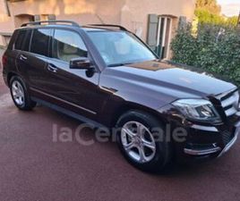 250 CDI BLUEEFFICIENCY 4MATIC 7G-TRONIC