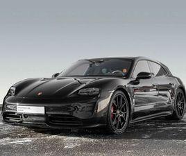 PORSCHE TAYCAN SPORT TURISMO GTS PORSCHE TAYCAN GTS SPORT TURISMO 21-ZOLL SURROUND VIEW