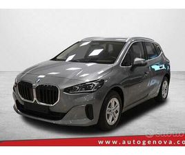 BMW 218D ACTIVE TOURER 136CV STEPTRONIC BUSINESS (