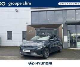 HYUNDAI KONA GENERATION2 ELECTRIQUE 39 KWH 136 CREATIVE