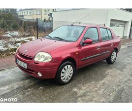 RENAULT THALIA 1.4 EXPRESSION