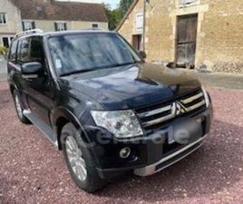 III GENERATION2 3.2 DI-D INSTYLE BVA 5P