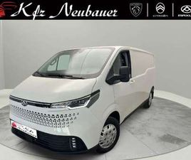 EDELIVER 7 DELIVER 7 DIESEL L2H1 NETTO €22490,-