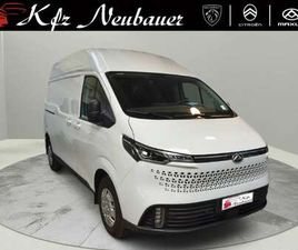 EDELIVER 7 DELIVER 7 DIESEL L2H2 NETTO €24490,-