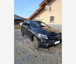 350 D 16CV 4MATIC FASCINATION