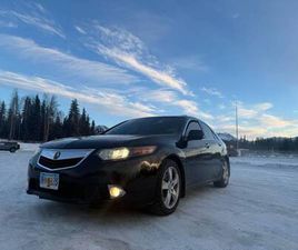 20011 ACURA TSX