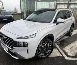HYUNDAI SANTA FE IV GENERATION2 1.6 T-GDI PLUG-IN 265 HTRAC EXECUTIVE BVA6