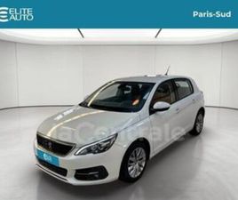 II GENERATION2 BLUEHDI 130 S&S PREMIUM PACK BVM6