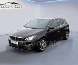 II GENERATION2 SW 1.5 BLUEHDI 130 S&S GT