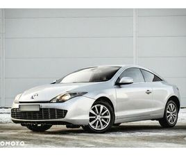 RENAULT LAGUNA 2.0 DCI FAP DYNAMIQUE