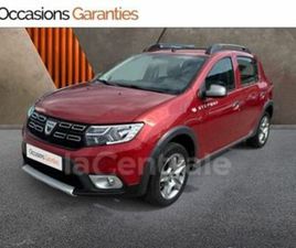 II GENERATION2 STEPWAY 0.9 TCE 90