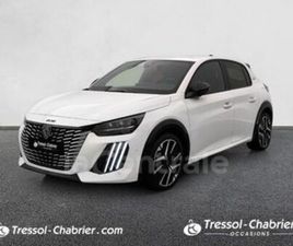 II GENERATION2 1.2 HYBRID 136 GT E-DCS6