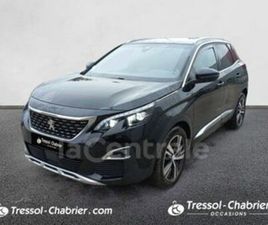 II 1.5 BLUEHDI 130 S&S 7CV GT LINE