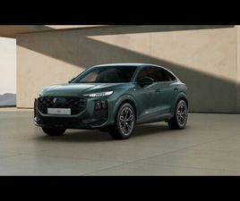 AUDI Q3 SPORTBACK 35 TDI AUDI Q3 SPORTBACK 35 TDI QUATTRO S TRONIC BUSINESS PLUS NUOVA A TAVARNELLE VAL DI PESA