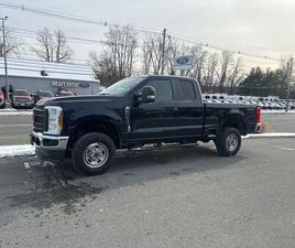 USED 2023 FORD F-350 XL