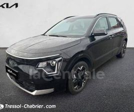 II EV ELECTRIQUE 204 CH ACTIVE BUSINESS 64.8 KWH