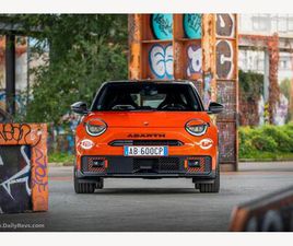 54KWH COMPETIZIONE AUTO 5DR