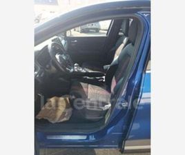 II 1.3 MILD HYBRID 140 RS LINE