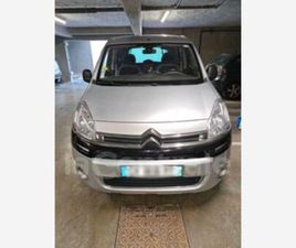 II 1.6 E-HDI 90 AIRDREAM COLLECTION BMP6