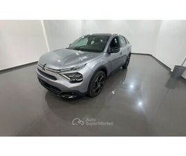 CITROEN C4 CITRO C4 1.2 PURETECH PLUS S&S 130CV EAT8 C4 1.2 PURETECH PLUS S&S 130CV EAT8