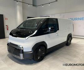 KIA PV5 PASSENGER 51,5KWH EARTH NUOVA A MODUGNO