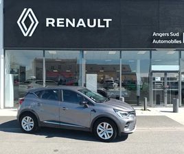 BUSINESS TCE 100 GPL -21 5 PORTES (AVRIL 2021) (CO2 119)