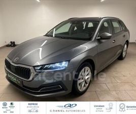 IV COMBI 2.0 TDI 150 BUSINESS DSG7