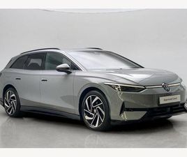 PRO S 86KWH MATCH PLUS TOURER AUTO 5DR