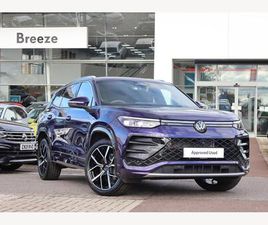 1.5 ETSI MHEV R-LINE DSG EURO 6 (START/STOP) 5DR