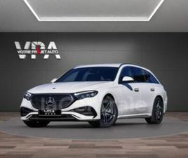 VI BREAK 300 E AMG LINE 9G-TRONIC