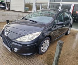 PEUGEOT 307 SW 1.6 HDI