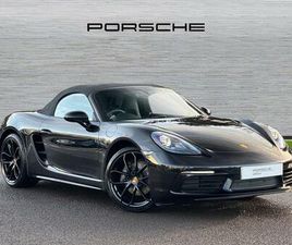 2.0T STYLE EDITION PDK EURO 6 (START/STOP) 2DR