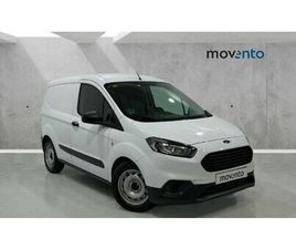 FORD TRANSIT COURIER FURGON 1.5 TDCI AMBIENTE 56 KW (75 CV)
