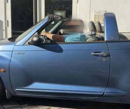 CHRYSLER PT 2,4 MOTOR CABRIO