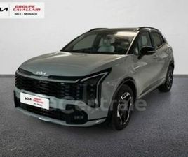 V GENERATION2 1.6 HYBRIDE 239 GT-LINE PREMIUM BVA6