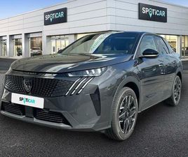 1.2 HYBRID 145CH GT E-DCS6