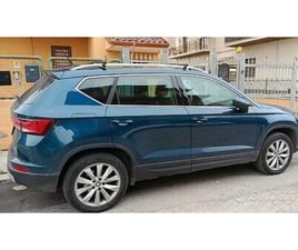 SEAT ATECA 1600 ADVANCE
