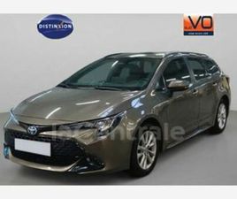 XII GENERATION2 TOURING SPORTS 1.8 HYBRIDE 140 DYNAMIC