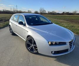 ALFA ROMEO 159 SW 1.9 JTD 16V DISTINCTIVE