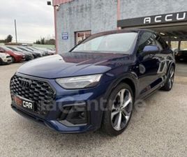 II GENERATION2 SPORTBACK 55 TFSIE 367 S LINE QUATTRO S TRONIC 7