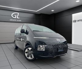 STARIA WAGON 1.6 T-GDI HEV VERTEX A