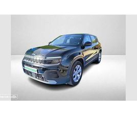 JEEP AVENGER JEEP AVENGER 1.2 GSE T3 ALTITUDE