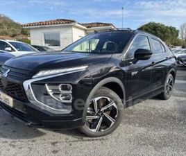 GENERATION2 2.4 MIVEC PHEV TWIN MOTOR 4WD INTENSE 2023