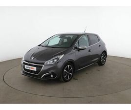 PEUGEOT 208 1.5 BLUE-HDI TECH EDITION