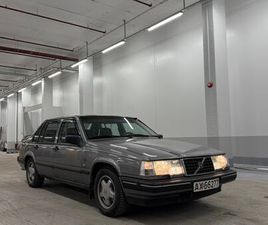 VOLVO 940 SE