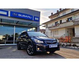 2.0I ES STYLE 6MT 4X4