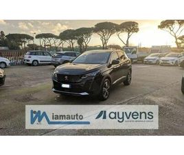 1.5CC 130CV ALLURE ANDROID/IOS DIGITAL COCKPIT