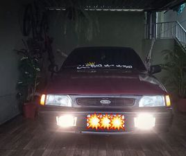 GL 2.0I / 2.0 2P E 4P